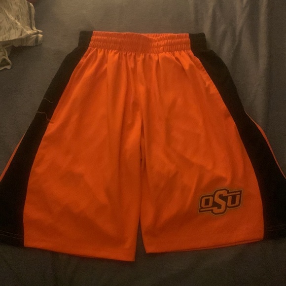 OSU Athletic shorts - Picture 1 of 1